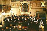 09.12.2018 Adventskonzert 17:00 Uhr