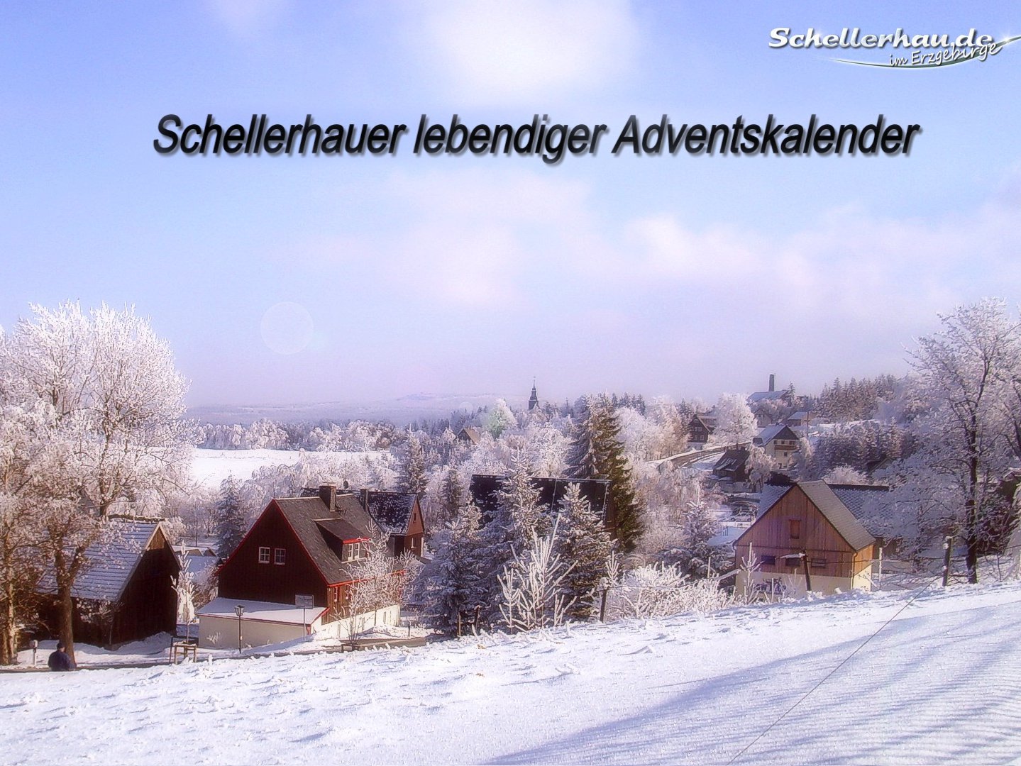 Schellerhauer Adventskalender
