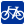 Sym Fahrrad sym_Fahrrad.png, 1,2kB