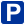 Sym Parkplatz sym_Parkplatz.png, 613B