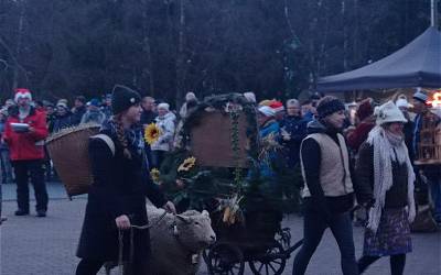 1. Advent in Schellerhau- Rückblick