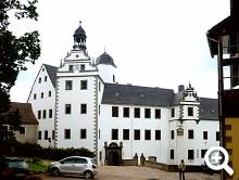 Schloss Lauenstein|Foto (c) TD-Software