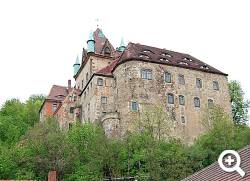 Zauberschloss Kuckuckstein|Foto (c) TD-Software