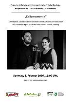 08. 02. 2026 "Cellomomente"