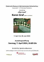  "Über Land" 7.4.-30. 6. 2024